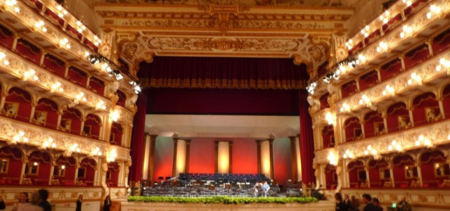 Teatro Petruzzelli