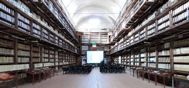 Archivio di Stato di Novara