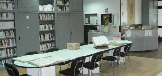 Archivio di Stato di Nuoro