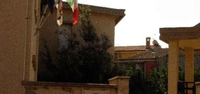 Archivio di Stato di Oristano