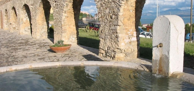 Acquedotto Romano “Cornelio”