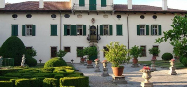 FONDAZIONE DE CLARICINI-DORNPACHER