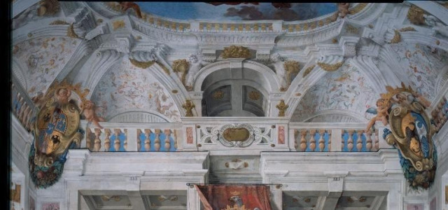 Palazzo ducale di Sassuolo