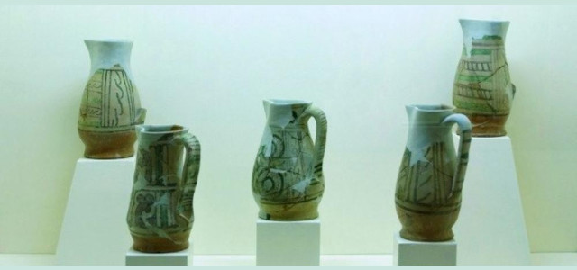 COLLEZIONE ARCHEOLOGICA