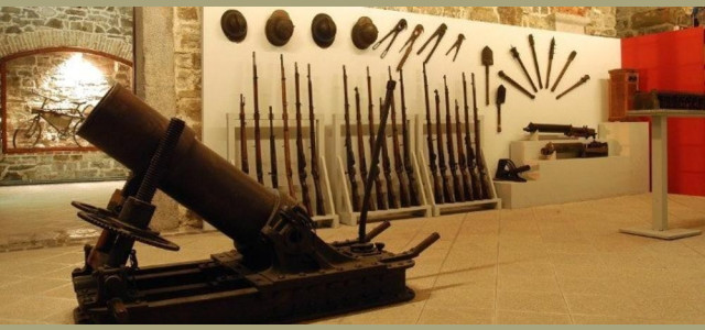 MUSEO DELLA GRANDE GUERRA