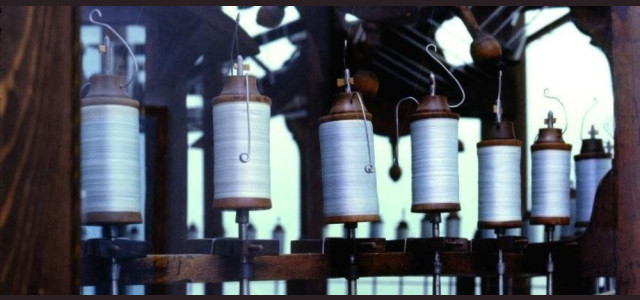 MUSEO DELLA MODA E DELLE ARTI APPLICATE