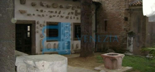 Museo Lapidario del Duomo di Santa Eufemia