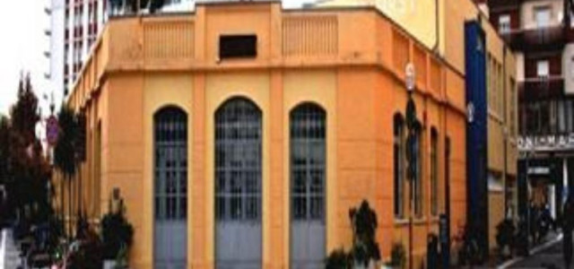 GALLERIA COMUNALE D'ARTE CONTEMPORANEA