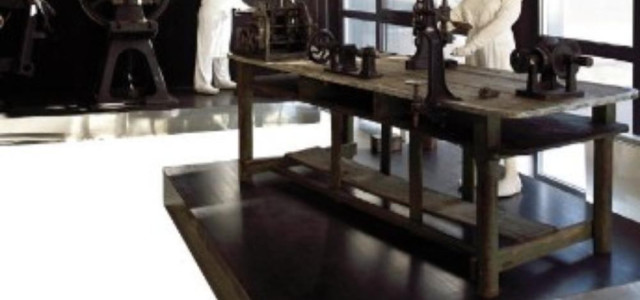 MUSEO DELL'ARTE FABBRILE E DELLE COLTELLERIE