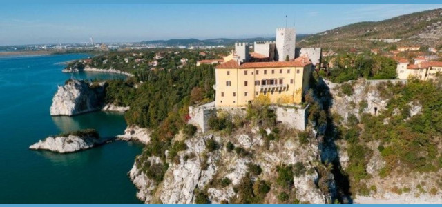 MUSEO CASTELLO DI DUINO