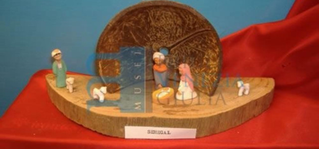 MOSTRA PERMANENTE DEL PRESEPIO