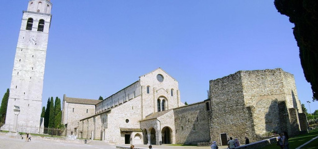 Basilica di Santa Maria Assunta
