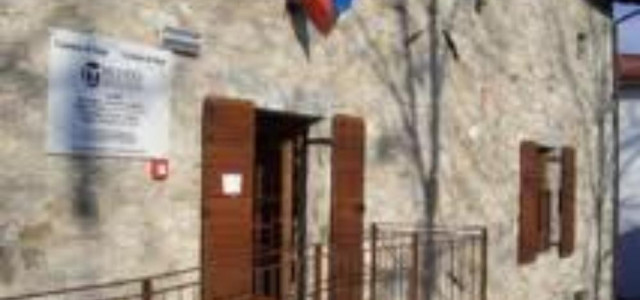 MUSEO D'ARTE DELLA MEDAGLIA E DELLA CITTÀ DI BUJA