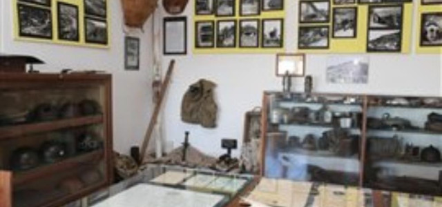 CASA RURALE DI DRENCHIA