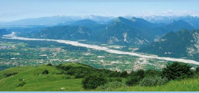 ECOMUSEO DELLE ACQUE DEL GEMONESE