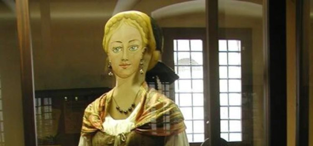 MUSEO ETNOGRAFICO PALAZZO VENEZIANO