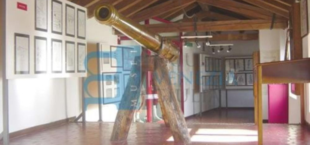 MUSEO STORICO MILITARE