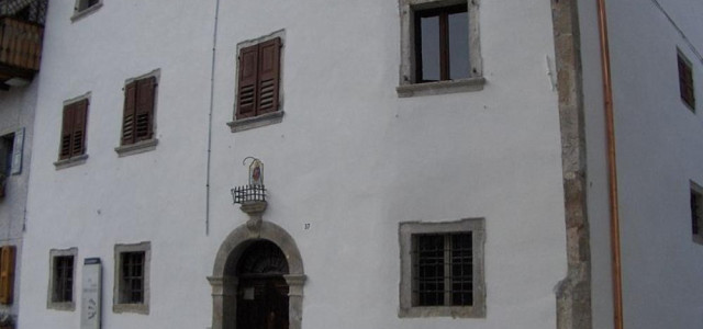 CASA BRUSESCHI