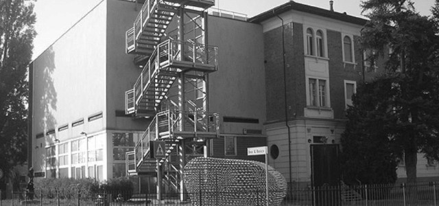 MUSEO GALLERIA DEL PREMIO SUZZARA