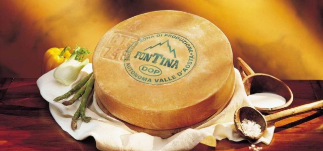 MUSEO DELLA FONTINA E CENTRO VISITATORI