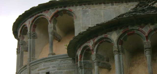 San Costanzo al Monte