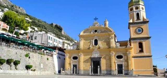 Chiesa di San Gennaro