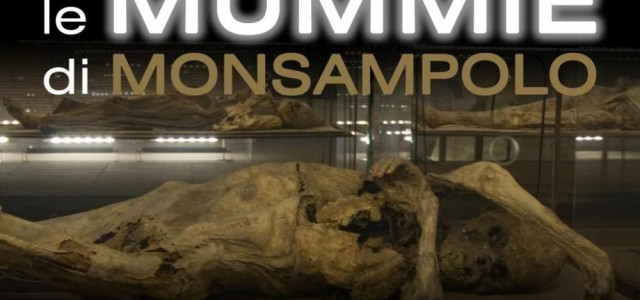 Museo della cripta - Le mummie di Monsampolo