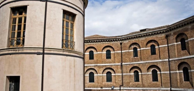 Ex Carcere Borbonico