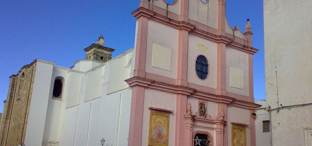 Chiesa Matrice di San Giorgio