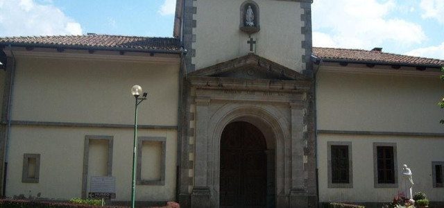Certosa dei Santi Stefano e Bruno