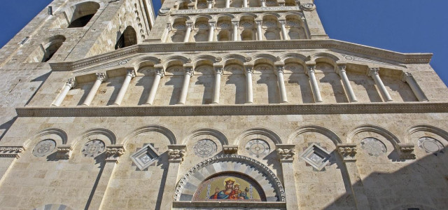 Cattedrale di Santa Maria