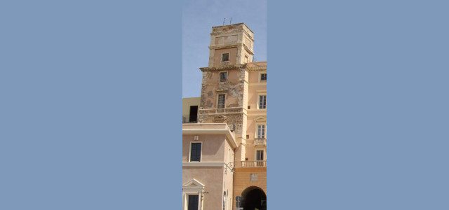 Torre del Leone o dell'Aquila