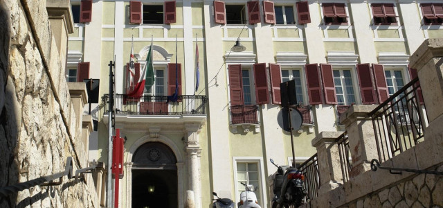 Palazzo Reale 