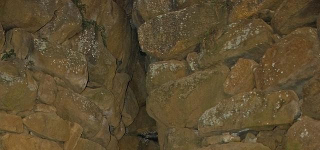 Nuraghe La Prisgiona