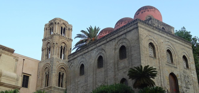 Chiesa di San Cataldo