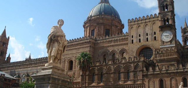Cattedrale di Palermo