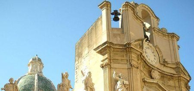 Chiesa delle Anime del Purgatorio