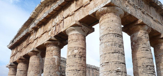 Tempio di Segesta