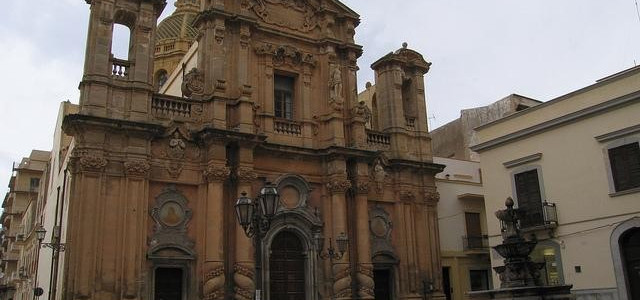 Chiesa del Purgatorio