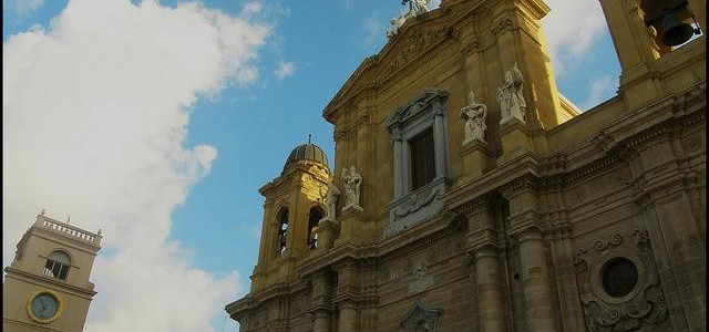 Duomo di Marsala
