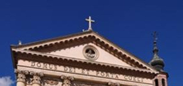 Duomo, museo e Pinacoteca