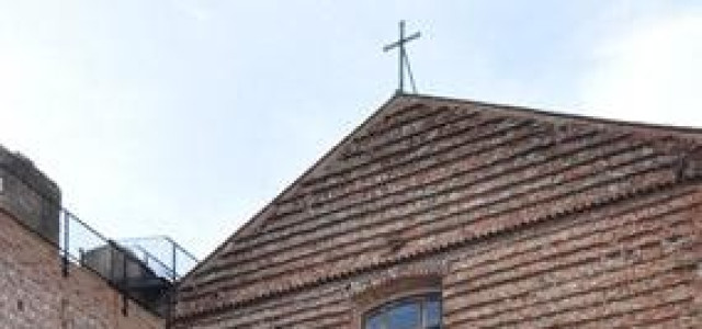 Chiesa di Santa Maria del Torresino 