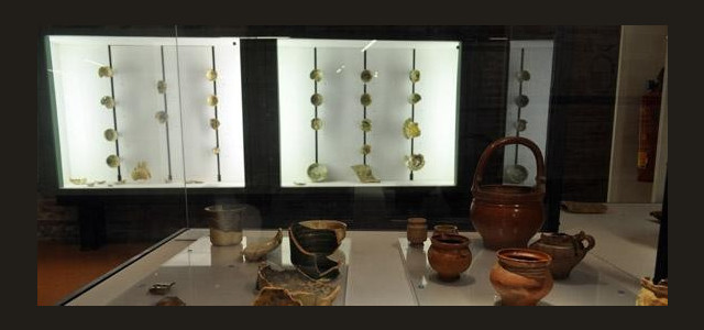 Torre di Malta e Museo Archeologico 