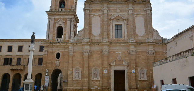 Cattedrale di Brindisi