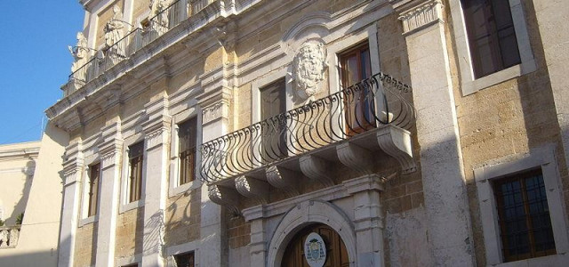 Seminario Arcivescovile e Biblioteca