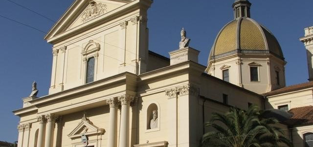 Cattedrale dei Santi Pietro e Paolo