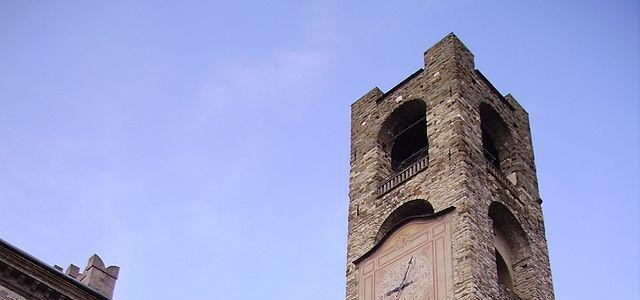 Torre Civica - Campanone