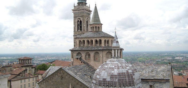 Basilica di Santa Maria Maggiore