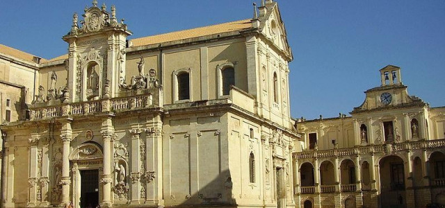 Duomo - Cattedrale di Santa Maria Assunta