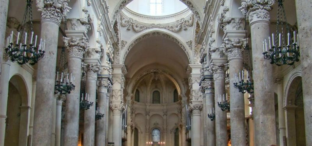 Basilica di Santa Croce